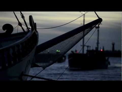 Kołobrzeg ballada portowa PORT KOLOBRZEG