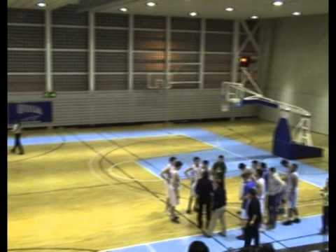 EBA C J4 Hospitalet Tarragona