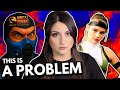 Mortal Kombat Legacy Kollection Is Causing Outrage