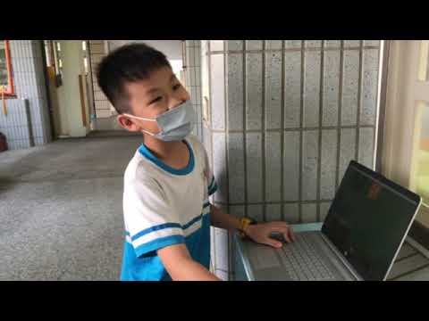 【佳作】進學國小 麥塊SDGS聯合國永續發展目標 胡O鈞(作品編號：097)