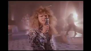 Harem Scarem - Slowly Slipping Away (Official Video) (1991) From The Album Harem Scarem