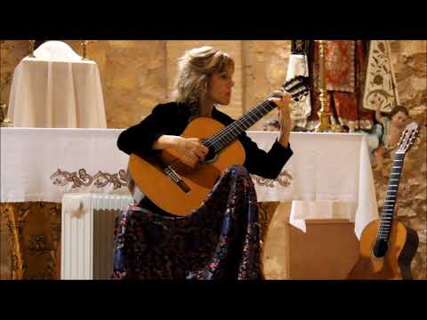 2013_03 👀 Carmen María Ros en Concierto II Festival de Guitarra Ciudad de Caravaca by zAkAtYn