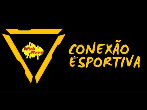 Conexão Esportiva 189- 14/04/26 JOGOS DO PRIMEIRO DE MAIO, MARINGÁ VENCE NA SÉRIE C.