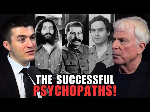 Why Are People Fascinated By Serial Killers?