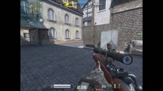 [AVA]珍しくSR１試合Digest