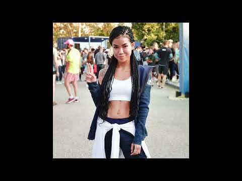 [FREE] CHRIS BROWN X JHENE AIKO TYPE BEAT - "MOMENTS" (2022)