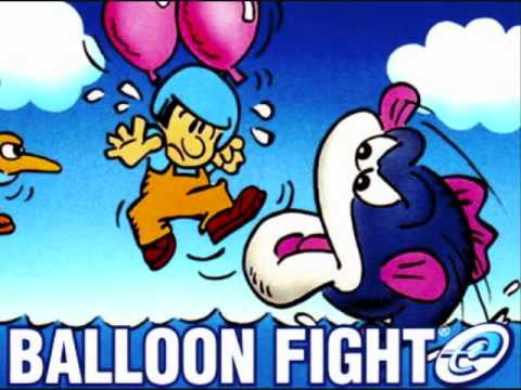Balloon Fight Swag Rap Beat (Prod. By Koop Troop)