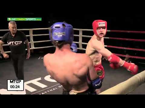 MTGP Australia // Jackson Miller vs Callan Harris // 5th June