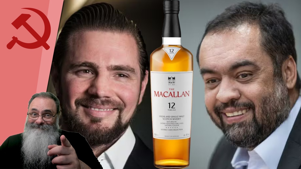CLAUDIO CASTRO investigado por WHISKEY com VORCARO... mas E OS OUTROS?