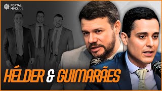 COMO O MUNDO DIGITAL ESTÁ MUDANDO O PROCESSO PENAL? | HÉLDER E GUIMARÃES