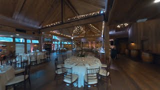 Birch Wood Vineyards Derry, NH - Drone Tour