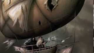 Air Ship Pirate by Abney Park