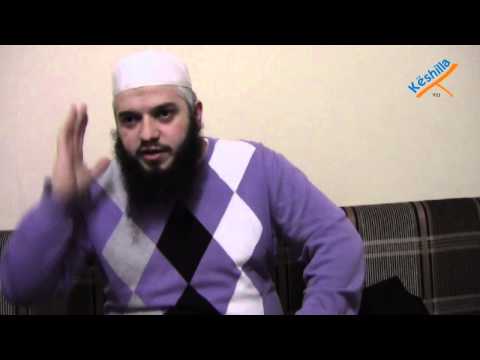 Hoxhë:Rexhep Memishi -Imani dhe nifaku.