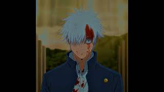 Gojo x Toji - REDCHINAWAVE (Yo, long time no see...) [Edit/AMV]!  #anime  #edit