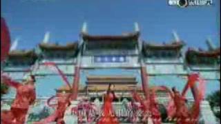 Chinese patriotic song 2