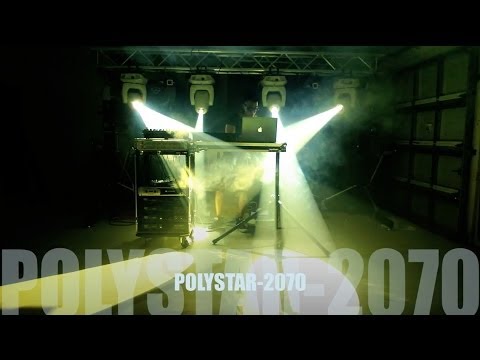 MUSICA ELECTRONICA VIEJITAS PERO CHINGONAS - DJ POLYSTAR