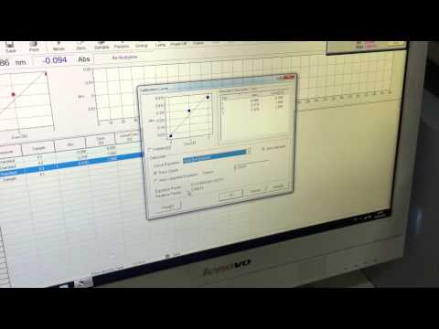 AA500 Atomic Absorption Spectrometer 3