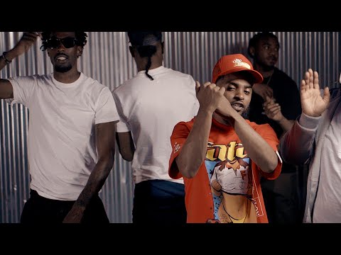 Meez & Mainey - Get You One Prod. Feezydisabangah (Official Video)