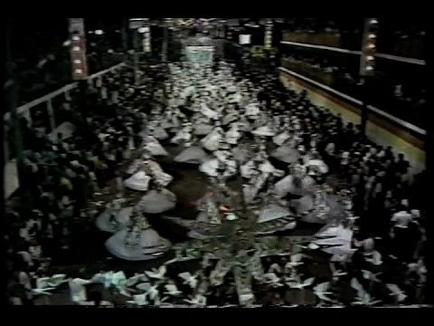 Mocidade (1979) - O Descobrimento do Brasil (Compacto do Desfile)
