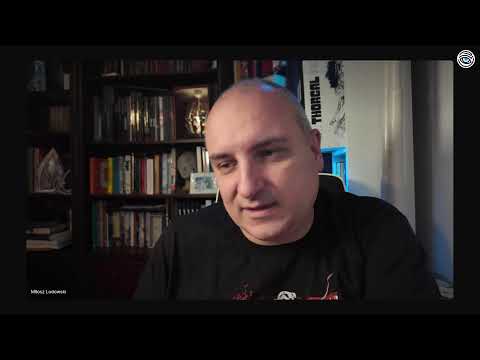 Merz Ende S - LIVE spontaniczny