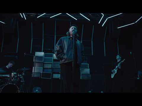 Dominic Donner | Live Performance