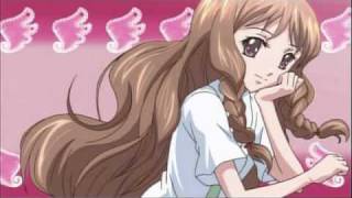 voice audition for megumi yamamoto