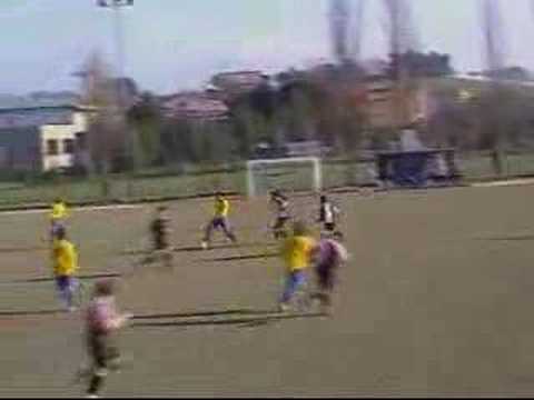 Cral Palombina 2-1 Real Casebruciate - Video 1 - 17/02/2007