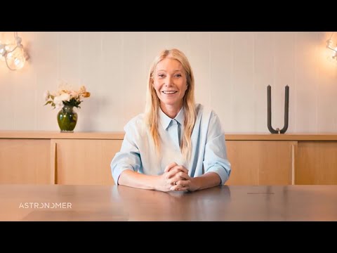 Astronomer pivots from scandal with Gwyneth Paltrow ad