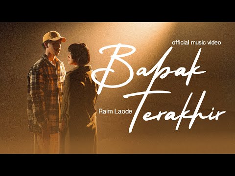 Raim Laode - Babak Terakhir ( Video clip )