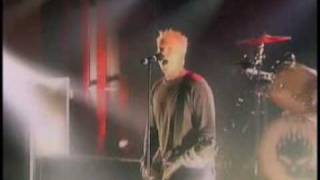 The Offspring - Defy You on Kerrang Awards 2001