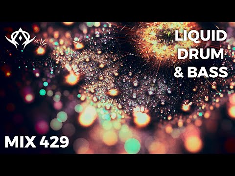 Liquid Drum and Bass Mix 429