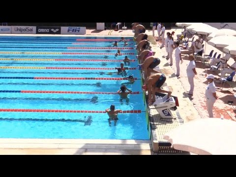 05-08-2016 mat. 200 Rana M Batteria 5 con Martello Davide 2'26,51 Campionato Ita. Categ. v.50 (LS)