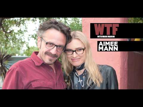 WTF - Aimee Mann on 'Til Tuesday