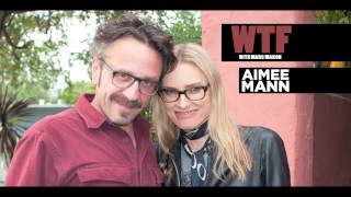 WTF - Aimee Mann on 'Til Tuesday