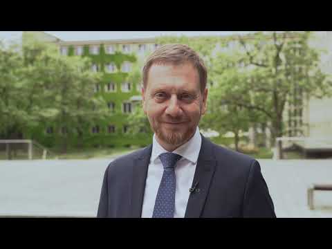 Grußwort Digitaltag 2024 I Michael Kretschmer