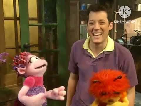 “Cartoons University” Part 15 - Teamwork