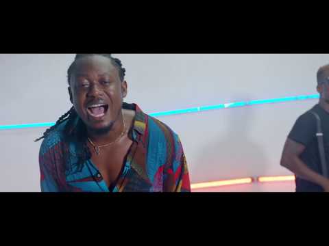 Ephraim - Where You Dey ft. KK Fosu (Official Video)