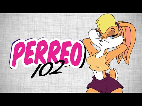 PERREO 102