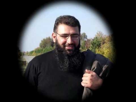 Metin Ekinci İçin Hazırlanmış Olan Hutbe