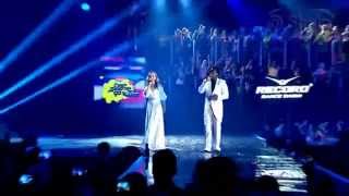 Dr.  Alban - Sing Hallelujah (Live, Moscow 2015 (Widescreen - 16:9)