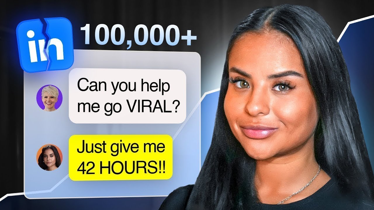 How The New Rich Are Blowing Up on Linkedin Right Now