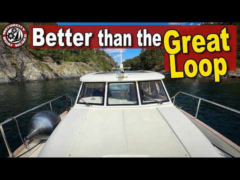 How to Charter a Boat for 🇳🇴Norway and North Sea| Part 2 (Ep135)