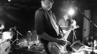 Kill the pain/ Something that i said- Ruts DC@Underworld,Camden 16th September 2016
