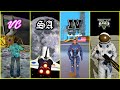 How to Visit MOON in GTA Games[Evolution]