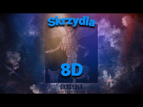 Dżajkell x Waima x Flazy - Skrzydła 8D