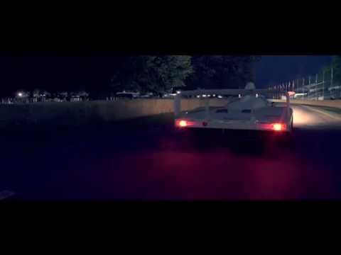Thumbnail for Sounds of Goodwood 2015 by Porsche, Car