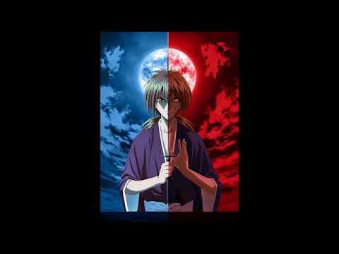 Heart Of Sword Yoake Mae - Rurouni Kenshin