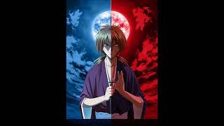 Rurouni Kenshin Ending 3 (Heart of Sword)