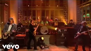 My Morning Jacket - I’m Amazed (Saturday Night Live - 2008)