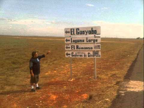FG Camino Real de MI Llano - Tirso Ávila